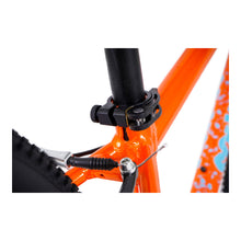 Load image into Gallery viewer, Squish 24-inch Kids Bike - Orange