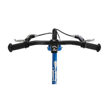 Load image into Gallery viewer, Squish 14-inch Kids Bike - Blue