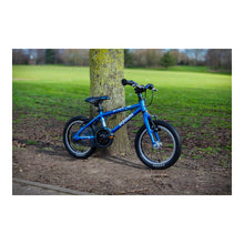 Load image into Gallery viewer, Squish 14-inch Kids Bike - Blue