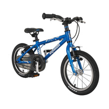 Load image into Gallery viewer, Squish 14-inch Kids Bike - Blue