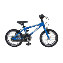 Load image into Gallery viewer, Squish 14-inch Kids Bike - Blue