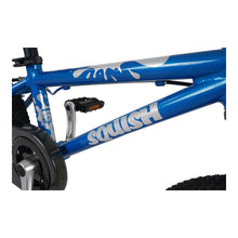 Load image into Gallery viewer, Squish 14-inch Kids Bike - Blue