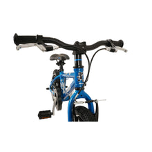Load image into Gallery viewer, Squish 14-inch Kids Bike - Blue