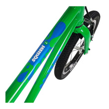 Load image into Gallery viewer, Squish 16-inch Kids Bike - Green