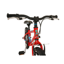 Load image into Gallery viewer, Squish 18-inch Kids Bike - Red