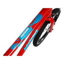 Load image into Gallery viewer, Squish 18-inch Kids Bike - Red