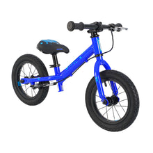 Load image into Gallery viewer, Squish 12-inch Kids Balance Bike - Blue
