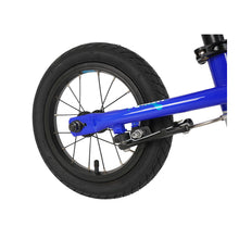 Load image into Gallery viewer, Squish 12-inch Kids Balance Bike - Blue