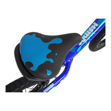 Load image into Gallery viewer, Squish 12-inch Kids Balance Bike - Blue