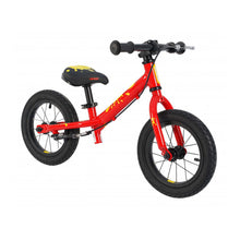 Load image into Gallery viewer, Squish 12-inch Kids Balance Bike - Red