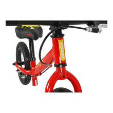 Load image into Gallery viewer, Squish 12-inch Kids Balance Bike - Red