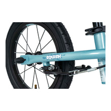 Load image into Gallery viewer, Squish 14-inch Kids Balance Bike - Mint