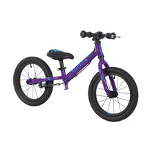 Load image into Gallery viewer, Squish 14-inch Kids Balance Bike - Purple