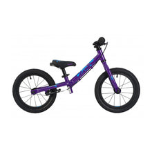 Load image into Gallery viewer, Squish 14-inch Kids Balance Bike - Purple