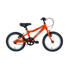 Load image into Gallery viewer, Dawes 16-inch Blowfish Kids Bike - Orange