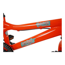 Load image into Gallery viewer, Dawes 16-inch Blowfish Kids Bike - Orange