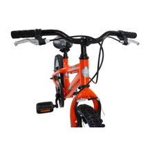 Load image into Gallery viewer, Dawes 16-inch Blowfish Kids Bike - Orange