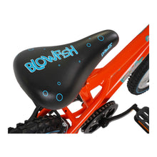 Load image into Gallery viewer, Dawes 16-inch Blowfish Kids Bike - Orange