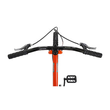 Load image into Gallery viewer, Dawes 16-inch Blowfish Kids Bike - Orange