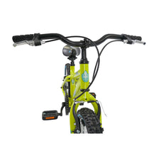 Load image into Gallery viewer, Dawes 18-inch Blowfish Kids Bike - Lime Green
