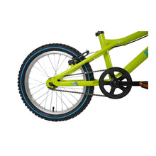 Load image into Gallery viewer, Dawes 18-inch Blowfish Kids Bike - Lime Green