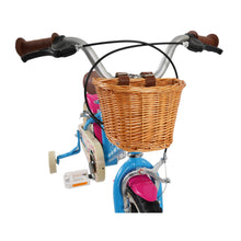 Load image into Gallery viewer, Dawes 14-inch Lil Duchess Kids Heritage Bike - Blue