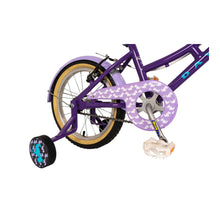 Load image into Gallery viewer, Dawes 16-inch Lil Duchess Kids Heritage Bike - Purple