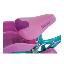 Load image into Gallery viewer, Dawes 14-inch Princess Kids Bike - Mint