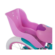 Load image into Gallery viewer, Dawes 14-inch Princess Kids Bike - Mint