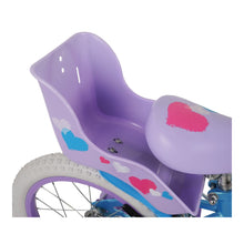 Load image into Gallery viewer, Dawes 16-inch Princess Kids Bike - Light Blue
