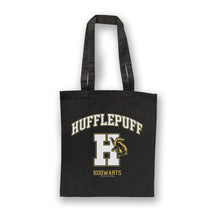 Load image into Gallery viewer, WIZARDING WORLD Harry Potter Hogwarts Hufflepuff Tote Bag (96BW1XHPT)
