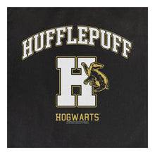 Load image into Gallery viewer, WIZARDING WORLD Harry Potter Hogwarts Hufflepuff Tote Bag (96BW1XHPT)