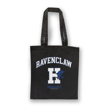 Load image into Gallery viewer, WIZARDING WORLD Harry Potter Hogwarts Ravenclaw Tote Bag (96BW1YHPT)
