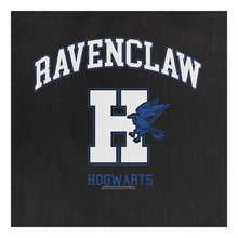 Load image into Gallery viewer, WIZARDING WORLD Harry Potter Hogwarts Ravenclaw Tote Bag (96BW1YHPT)