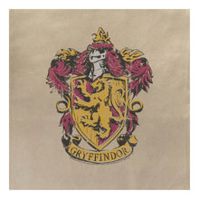 Load image into Gallery viewer, WIZARDING WORLD Harry Potter Hogwarts Gryffindor Crest Tote Bag (96BW3HHPT)
