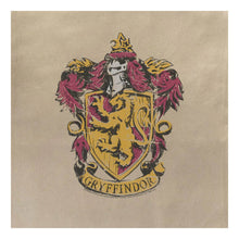 Load image into Gallery viewer, WIZARDING WORLD Harry Potter Hogwarts Gryffindor Crest Tote Bag (96BW3HHPT)