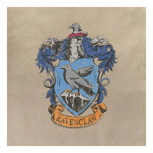 Load image into Gallery viewer, WIZARDING WORLD Harry Potter Hogwarts Ravenclaw Crest Tote Bag (96BW3IHPT)