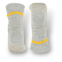 Load image into Gallery viewer, WIZARDING WORLD Harry Potter Hedwig Slipper Socks, Female (96BW4BHPT-3/8)