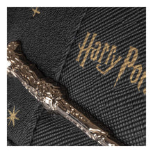 Load image into Gallery viewer, WIZARDING WORLD Harry Potter Wand Premium Purse (96BW4CHPT)