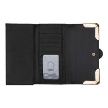 Load image into Gallery viewer, WIZARDING WORLD Harry Potter Wand Premium Purse (96BW4CHPT)