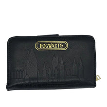 Load image into Gallery viewer, WIZARDING WORLD Harry Potter Hogwarts Castle Purse (96BW4EHPT)