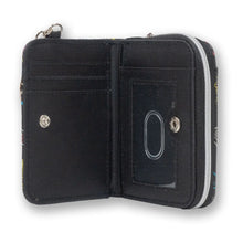 Load image into Gallery viewer, WIZARDING WORLD Harry Potter Wizardry Keychain Purse (97BW2AHPT)