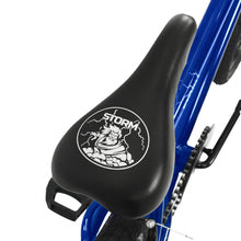 Load image into Gallery viewer, Falcon Storm 20 Inch BMX - Blue