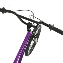 Load image into Gallery viewer, Falcon Storm 20 Inch BMX - Purple