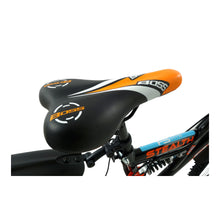 Load image into Gallery viewer, Boss Stealth 24-inch Mountain Bike - Black/Orange