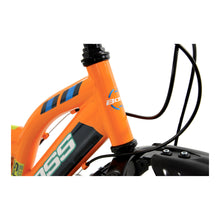 Load image into Gallery viewer, Boss Stealth 20-inch Mountain Bike - Orange