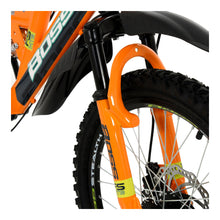 Load image into Gallery viewer, Boss Stealth 20-inch Mountain Bike - Orange