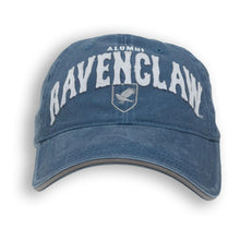 Load image into Gallery viewer, WIZARDING WORLD Harry Potter Ravenclaw Alumni Adjustable Cap (BA9BMVHPT)