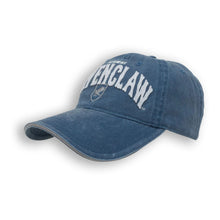 Load image into Gallery viewer, WIZARDING WORLD Harry Potter Ravenclaw Alumni Adjustable Cap (BA9BMVHPT)