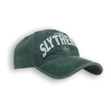 Load image into Gallery viewer, WIZARDING WORLD Harry Potter Slytherin Alumni Adjustable Cap (BA9BMWHPT)
